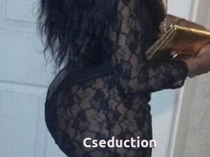 Cseduction