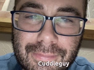 Cuddleguy