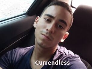 Cumendless