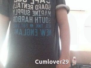 Cumlover29