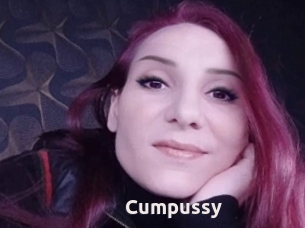 Cumpussy