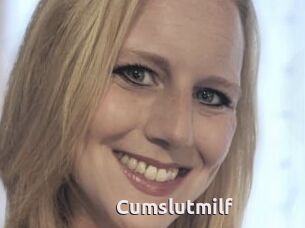 Cumslutmilf