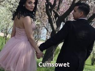 Cumsowet