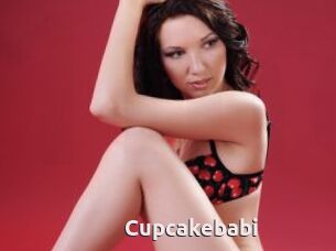 Cupcakebabi