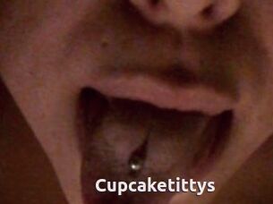 Cupcaketittys