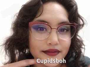 Cupidsboh