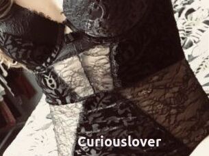 Curiouslover