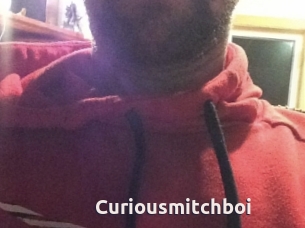 Curiousmitchboi