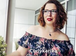 Curlykarina