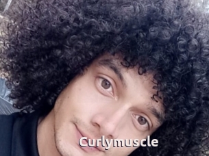 Curlymuscle