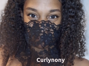 Curlynony