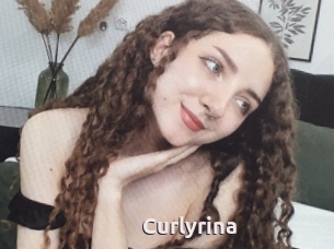 Curlyrina