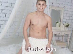 Curtiswilson