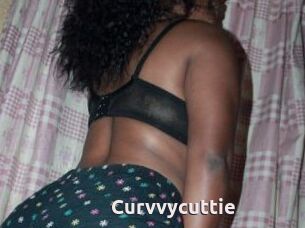 Curvvycuttie