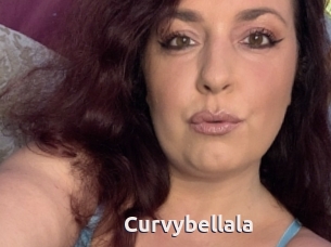 Curvybellala