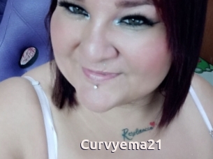 Curvyema21