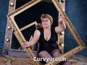 Curvyurcum