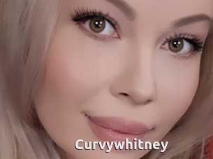 Curvywhitney