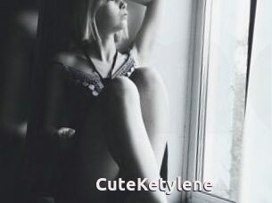 CuteKetylene