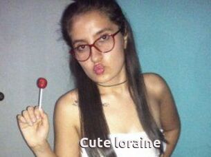 Cute_loraine