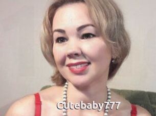 Cutebaby777