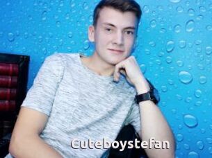 Cuteboystefan