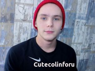 Cutecolinforu