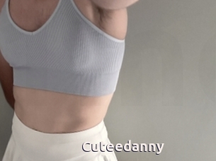 Cuteedanny