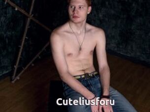 Cuteliusforu