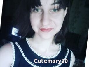 Cutemary20