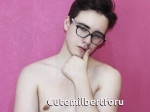 Cutemilbertforu