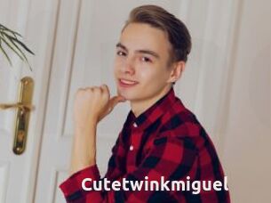 Cutetwinkmiguel