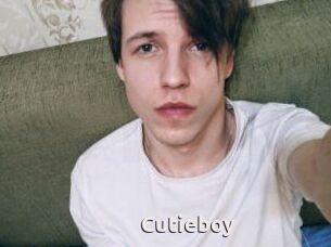 Cutieboy