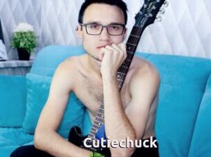 Cutiechuck