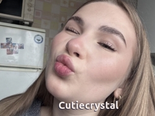 Cutiecrystal