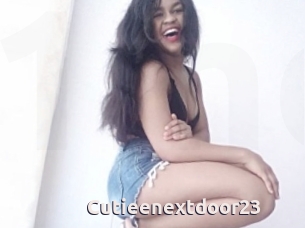 Cutieenextdoor23