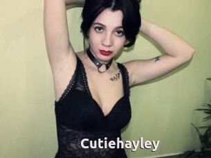 Cutiehayley