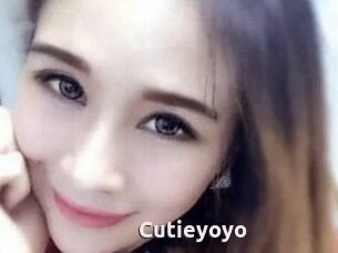 Cutieyoyo