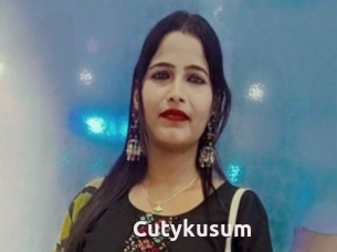 Cutykusum