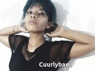 Cuurlybae