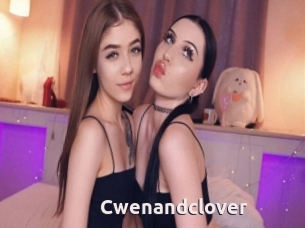 Cwenandclover