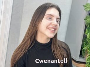 Cwenantell