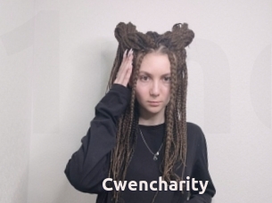 Cwencharity