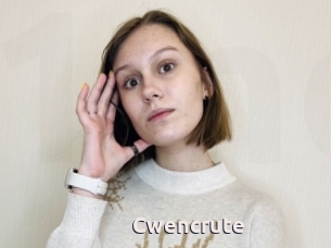 Cwencrute