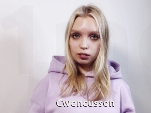 Cwencusson