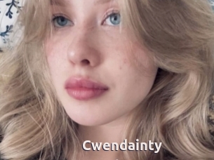 Cwendainty