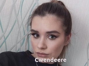 Cwendeere