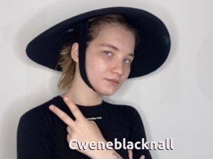 Cweneblacknall