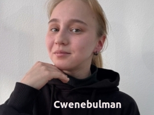 Cwenebulman