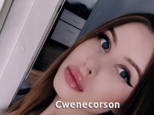 Cwenecorson